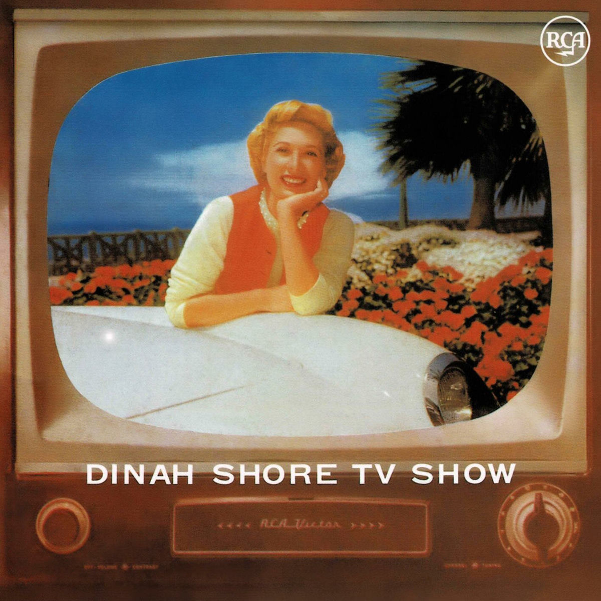 Dinah Shore